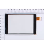Assistant AP-785 Tablet Dokunmatiği Siyah