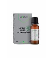 Venatura Propolis 30 ml Damla Takviye Edici Gıda