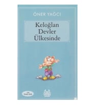 Keloğlan Devler Ülkesinde