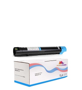 Colorful Toner Xerox Workcentre 7120-006R01464 7225  Mavi Muadil  Toner