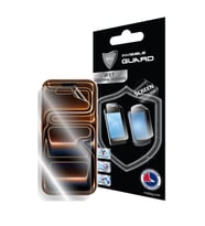 IPG Apple Iphone 17 Pro Max Için Hydrogel (İNCE TPU) Ekran Koruyucu (Şeffaf)