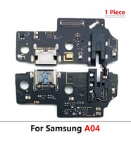 Tkgz Samsung Galaxy A04 FULL Şarj Soketi Kulaklık Soketi