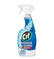 Cif Banyo Sprey Power Shine 750ml. (Joan)