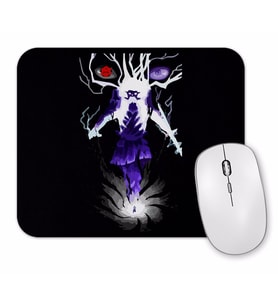 Uchiha 04 Mouse Pad