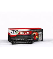 Canon CRG725 Muadil Toner