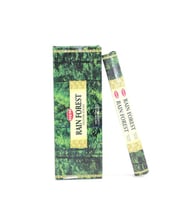 Hem Raınforest Aromalı Çubuk Tütsü