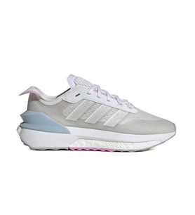adidas Avryn Kadın Günlük Ayakkabı IG0645 Krem