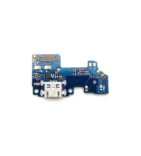 Mey İthalat® Gm 8 Şarj Soket Mikrofon