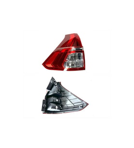 LEOPARTS Honda CRV Stop Lambası Sol 2015-2018 (Ledli) 33550-T1G-E52