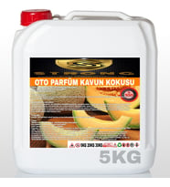 STRONG OTO PARFÜMÜ KAVUN 5KG