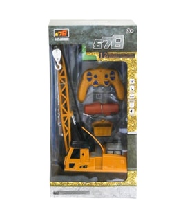 8062E Uz Kum Şarjli Kule Vi̇nç