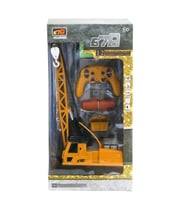 8062E Uz Kum Şarjli Kule Vi̇nç