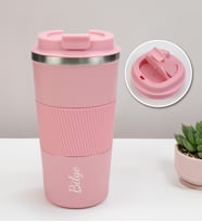 Kişiye Özel 500 ml Çelik Termos