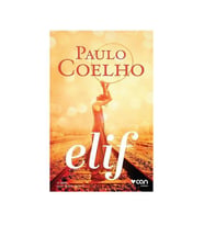 Elif Paulo Coelho Can Yayınları