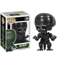Funko Pop Alien Movies (Krem)