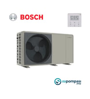 Bosch Compress CS2000 AWF 14 R-S 14 kW Monoblok Isı Pompası - Montaj Hariç
