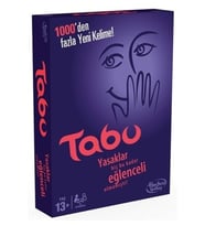 Hasbro Tabu A4626