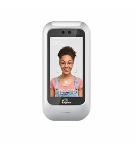 ZKSoftware Keyface 5-Lite Yüz Tanıma Cihazı
