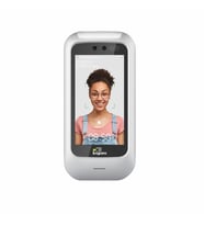 ZKSoftware Keyface 5-Lite Yüz Tanıma Cihazı