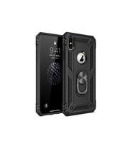 Apple iPhone XS Max Uyumlu Kılıf Zore Vega Kapak