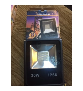 30 W Led Projektör