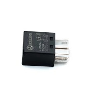 Mercedes W163 W164 Spr2801-906 Vito 638 639 Evrensel Röle 0035420219 Wender