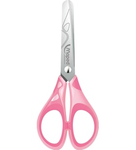 Pulse Soft Pastel Makas Display, 13 cm
