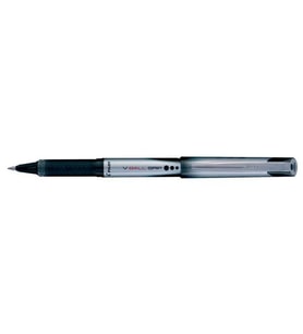Pilot V-Ball Grip Roller Kalem Yuvarlak Uç 0.7 mm Siyah