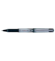 Pilot V-Ball Grip Roller Kalem Yuvarlak Uç 0.7 mm Siyah