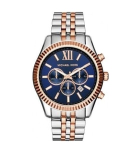 Micheal Kors Mk8412 Erkek Kol Saati