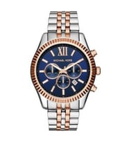 Micheal Kors Mk8412 Erkek Kol Saati