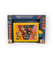 Sunman Eğitici Laptop Paw Patrol 170 Fonksiyon 6.67inch S01010834