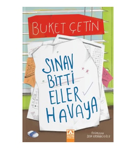 Sınav Bitti Eller Havaya