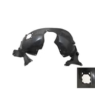 Mercedes X156 2013-2016 Çamurluk Davlumbazı Ön Sağ 1566900230 Wender