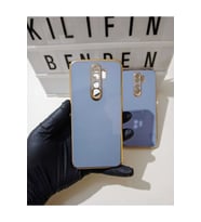 Xiaomi Redmi Note 8 Pro Parlak Kılıf Modeli