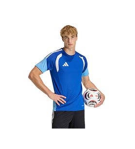 Adidas Tiro26C Jsy Erkek Futbol Forması KA7592 Mavi