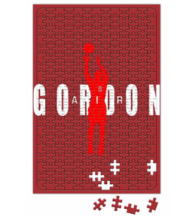 Gordon Puzzle 240 Parça Yapboz