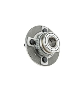 TEKER PORYASI ARKA RULMANLI HYUNDAI ACCENT MİLENYUM ADMIRE 2000-2006  ABSLİ (Boş)