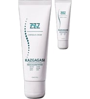 Zzz Kaz Gagası 2 Adet Özel Karışımlı 100 ml