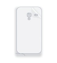 SChitec SAMSUNG Galaxy Ace Plus S7500 Uyumlu Arka Yüzey Hidrojel Koruyucu Film
