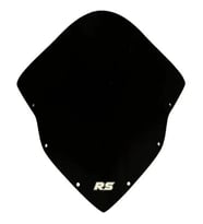 Bajaj Pulsar RS 200 Spor Ön Cam Füme Siperlik Camı 40x41