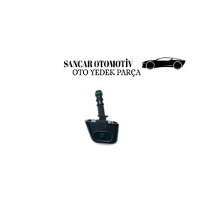 FAR YIKAMA ROBOTU (MOTORU)  X-TRAİL 2002-2005 SAĞ
