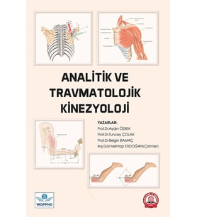 Analitik ve Travmatolojik Kinezyoloji