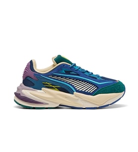 Puma Rs Surge Lakeshore Erkek Günlük Ayakkabı 40559602 Beyaz
