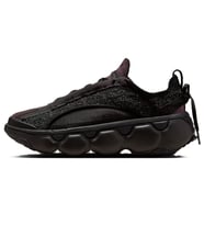 Nike Flyknit Bloom Womens Sneaker Kadın Günlük Spor Ayakkabı Siyah