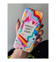 Samsung Galaxy A02S Uyumlu Baskılı Şeffaf Telefon Kılıfı