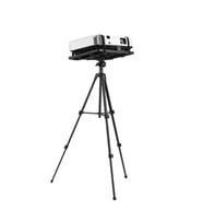 Codegen COD-SP20 Tripod Ayaklı Projeksiyon / Notebook Sehpası Standı