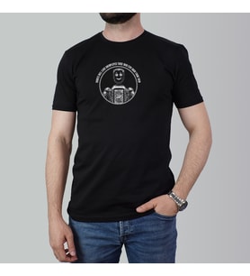 AKINROBOTICS T-Shirt (Ada7)