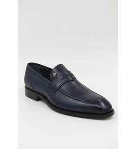 Pierre Cardin 661302 Erkek Klasik Ayakkabı - LACİVERT