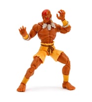 Jada Street Fighter II Dhalsim 15 Cm Aksiyon Figürü